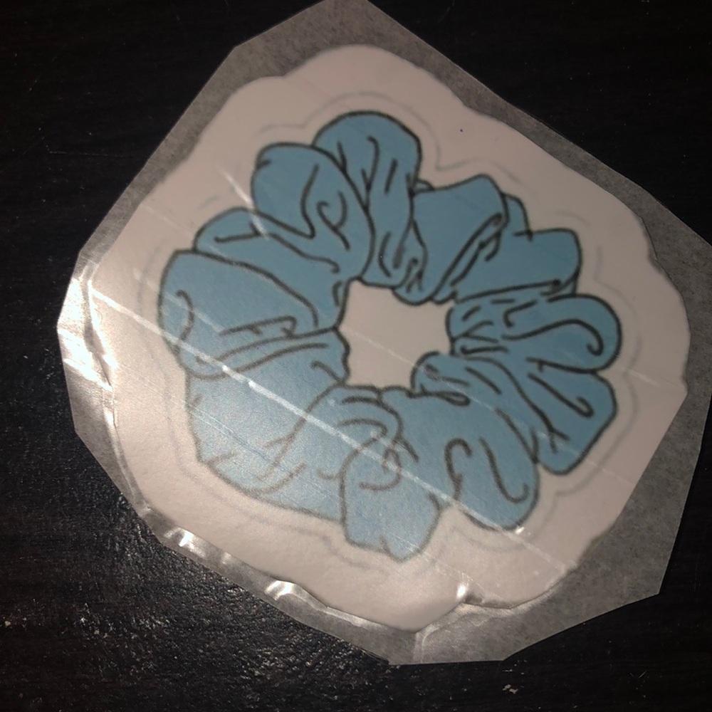 Sticker pack 💙 - Picture 3 of 4